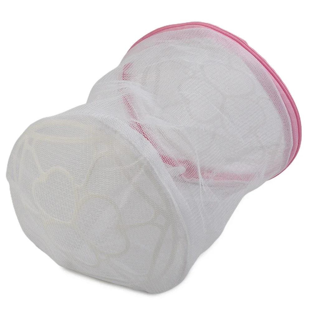 Lingerie Bag Bra Wash Bags Reusable Washing Underwear Bag Bra Wash Bag Laundry Net Bra Wash Bag Machine Basket