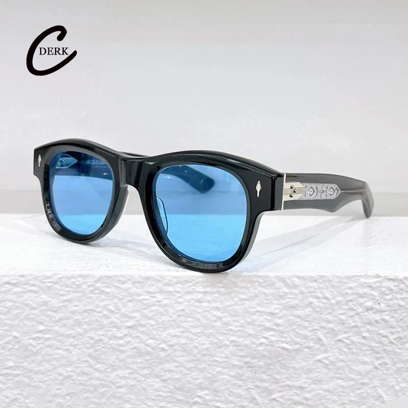 

Acetate Sunglasses Men's fashion Designer Glasses BENAN UV400 Outdoor Handcrafted women's high quality fashion sunglasses