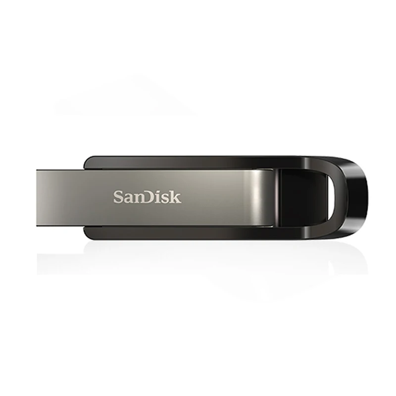 

100% Оригинальный флеш-накопитель SanDisk SDCZ810 USB 3,2 флэш-накопитель 256 ГБ флеш-накопитель высокоскоростной 128 Гб 64 Гб USB флешка ключ