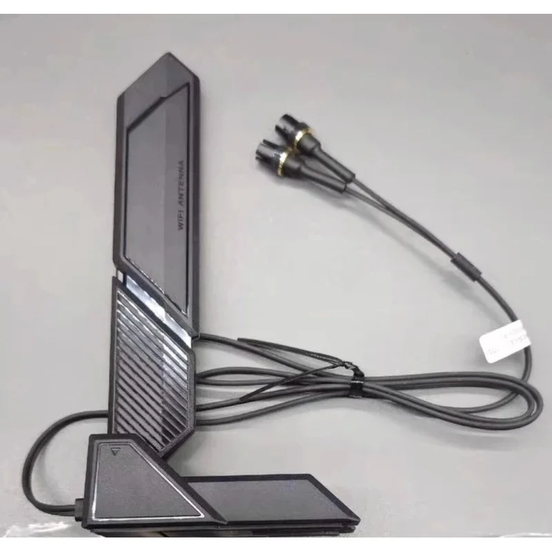 for ASUS x870 Z890 Motherboard WiFi 7 Antenna Quick Release Interface