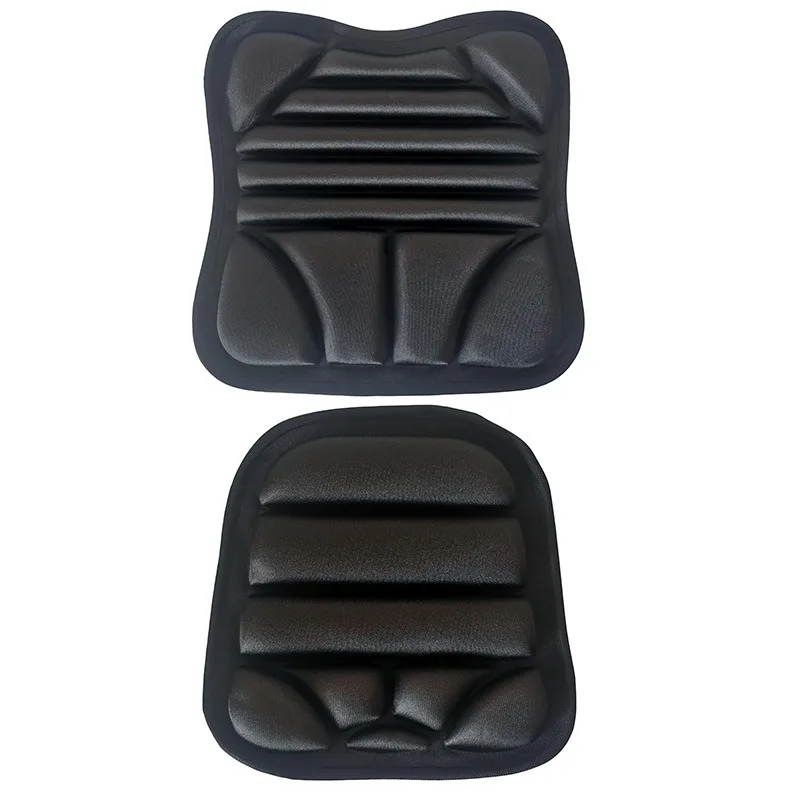 電動バイク-3d-衝撃吸収シートクッションカバー、断熱性と日焼け防止、オールシーズン対応