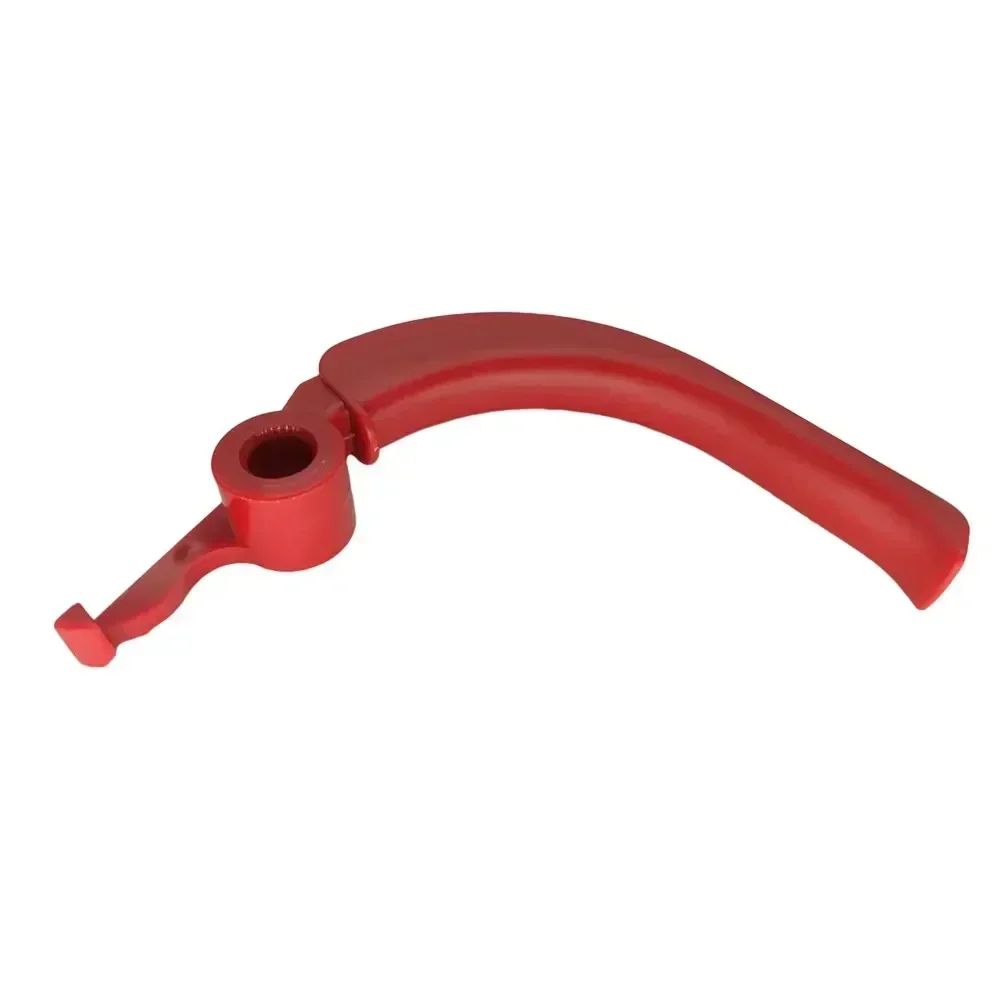 1pc Handle Lever For Rotak 34 36 37 43 Handle Lever Lawnmower F016L66238 For Bosch Garden Power Tools Replacement Parts