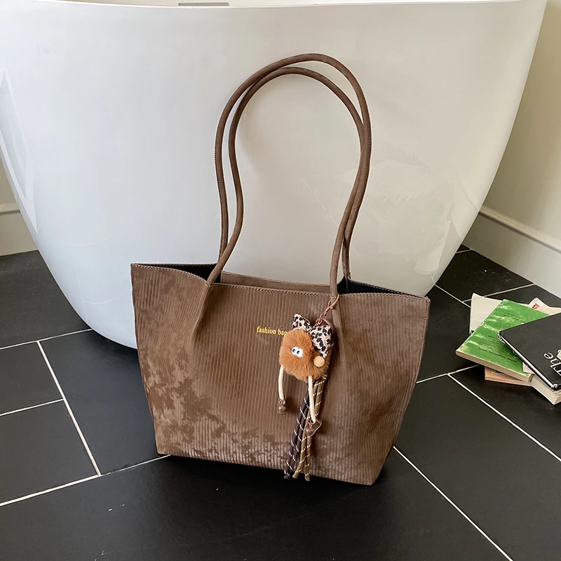 

Лидер продаж 2025 года, модные женские сумки Sweet Sense of Luxury, высококачественные дизайнерские стильные квадратные однотонные сумки на плечо из искусственной замши