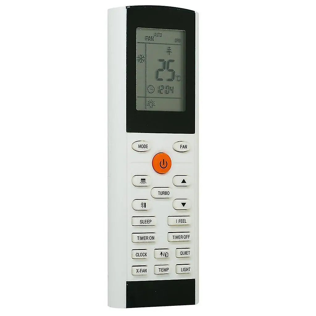 Air Conditioner for Gree Whirlpool Remote control YACIFB/1FB/1FB6 controller