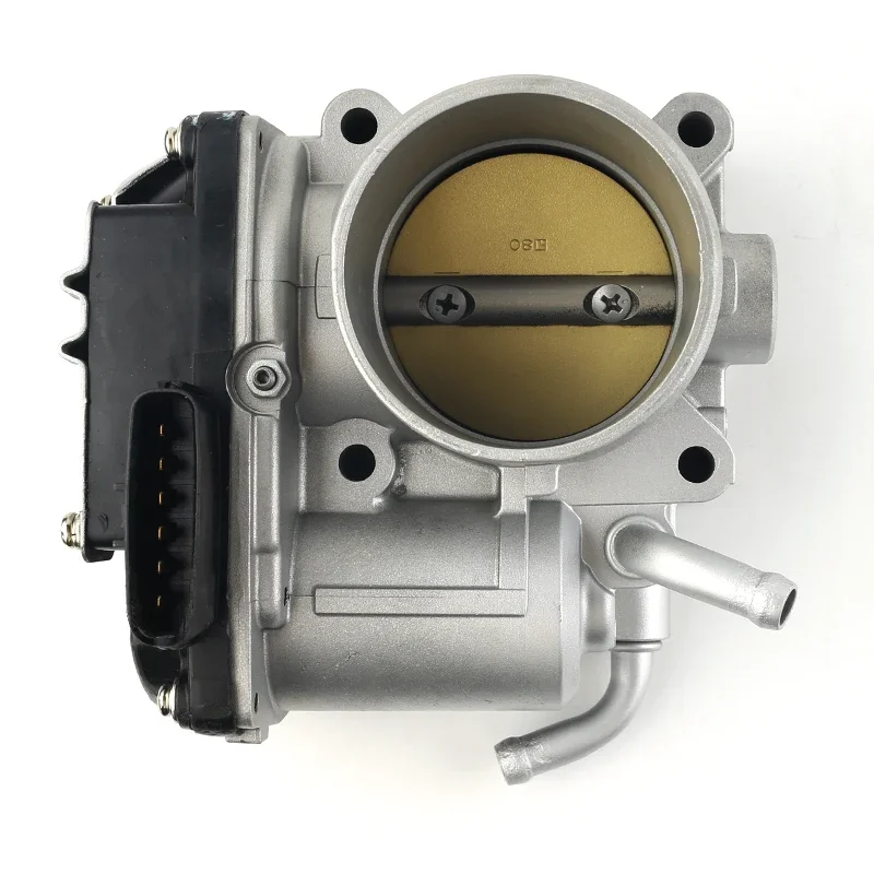 1450A101 Throttle Body for Mitsubishi Lancer Outlander Sport ASX Delica 4B10 4B11 4B12 4N13 2.0L 2.4L Throttle Valve 57mm