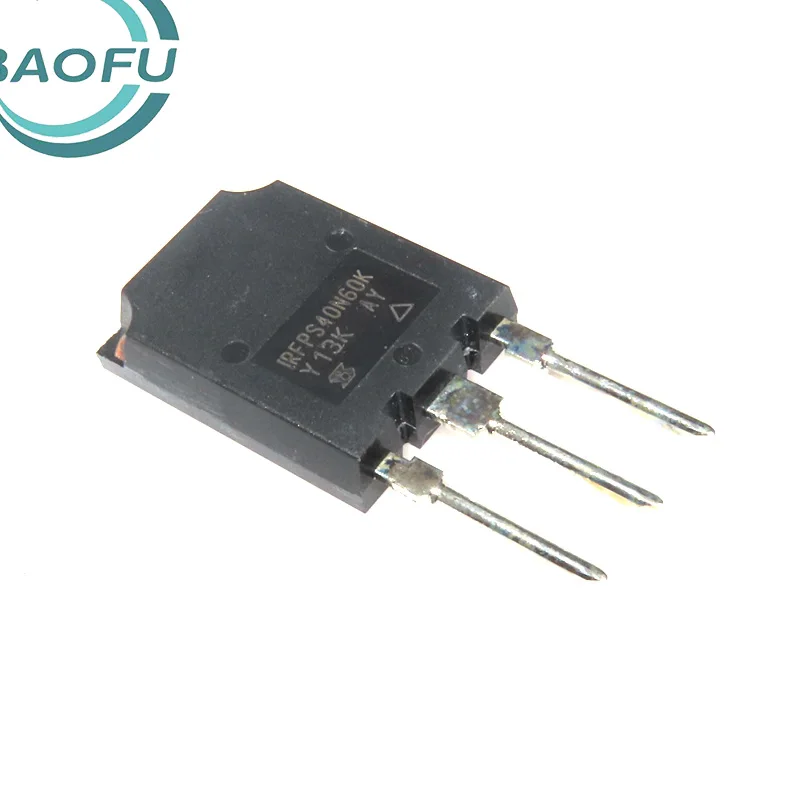 

Brand new original IRFPS40N60KPBBF IRFPS40N60K field-effect MOS transistor