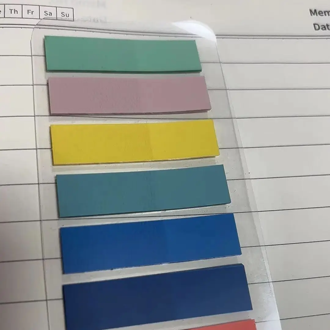 200-piezas-de-notas-adhesivas-retro-fluorescentes-de-pet-marcadores-de-Indice-de-color-morandi-material-escolar-y-de-oficina-para-estudiantes