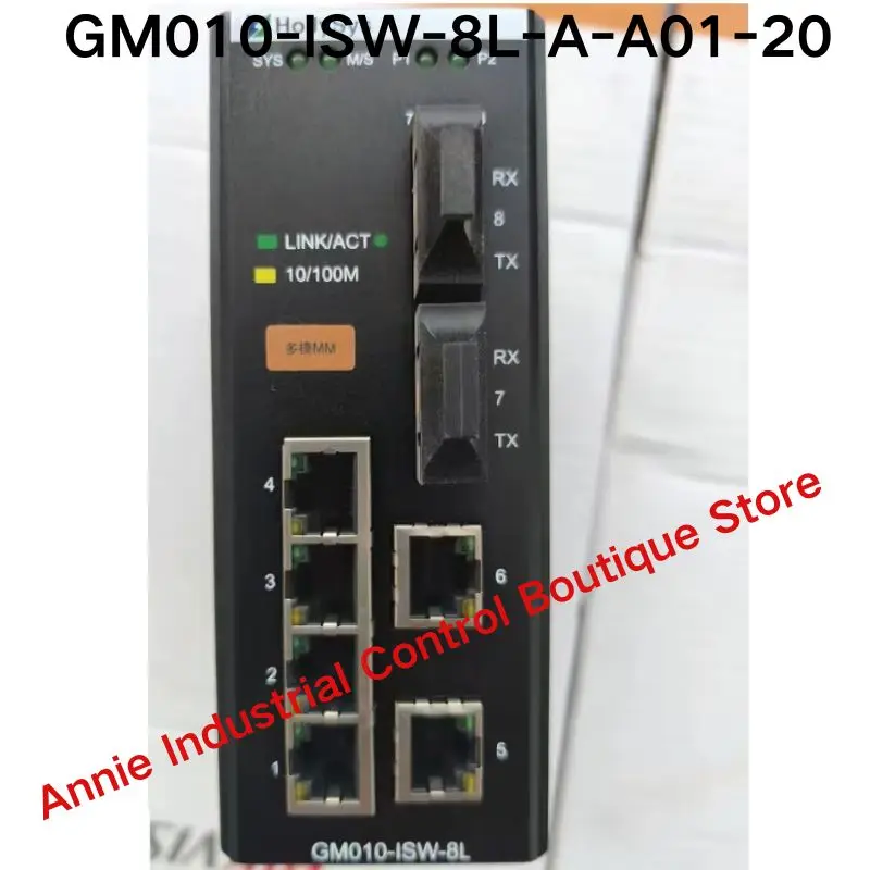 Brand-New. GM010-IS…