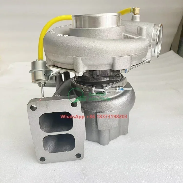 

High Quality GT45 Engine Parts Turbocharger 772055-0001 772055-5001