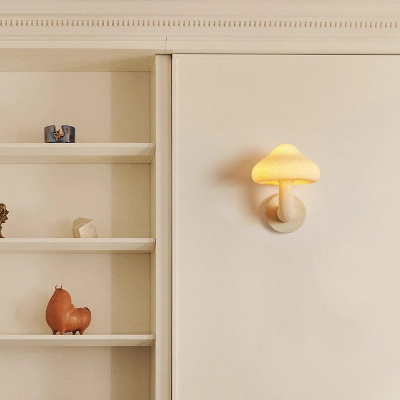 French Cream Wind M… - image