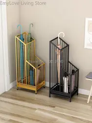 подставка для зонтов Umbrella Stand Rack Floor-standing Stands for Umbrella Indoor Umbrella Rack Umbrella Holder For Office Home