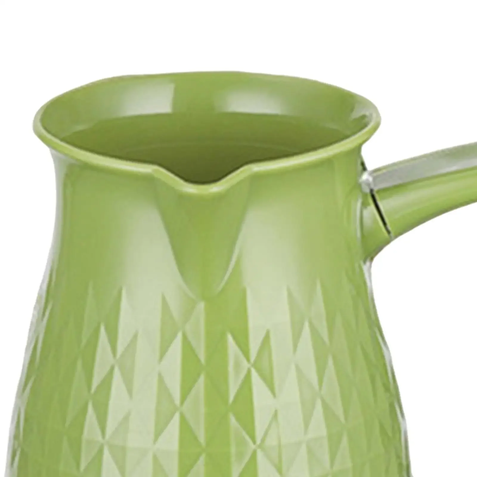 Кофейник с ручкой, 500 мл, чайник для быстрого заваривания, чайник, кофейник для офиса, ресторана, кемпинга, кухни