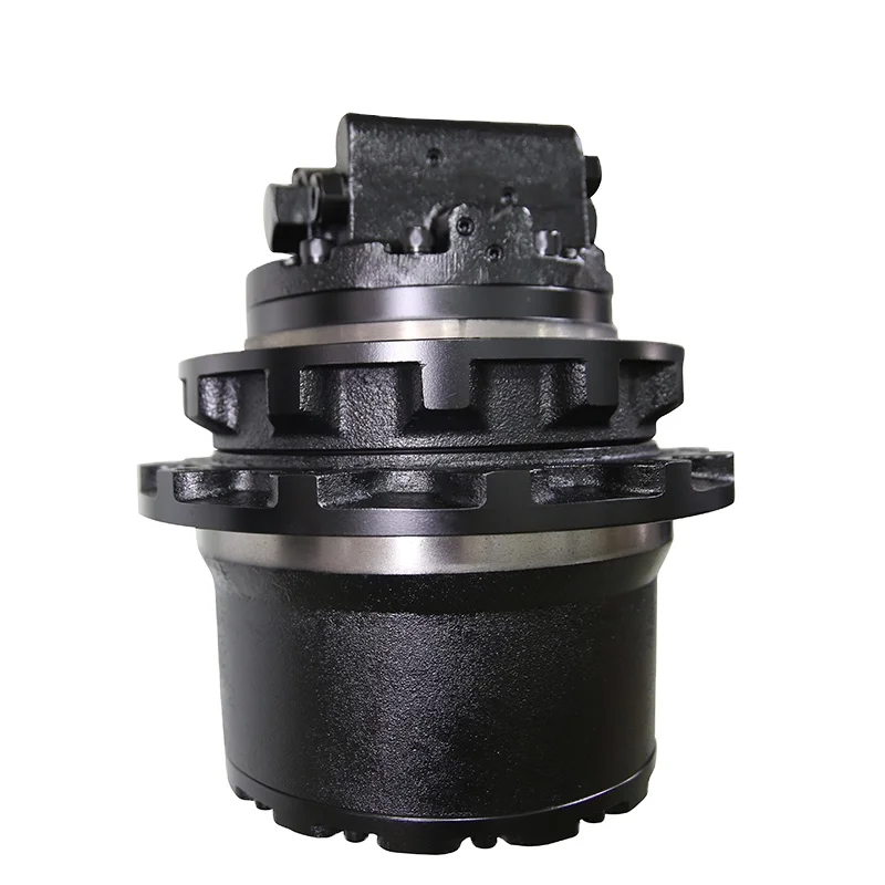 For Hydraulic Motor for CX 210 220 215 Final Drive Travel Motor for Excavator Factory Direct Supply