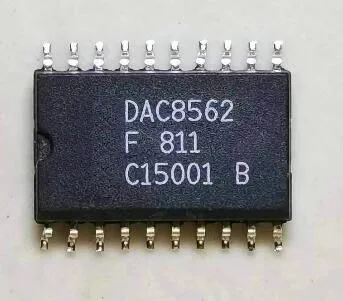 

DAC8562FS DAC8562F SOP20 IC spot supply welcome to consult, spot can be straight shot