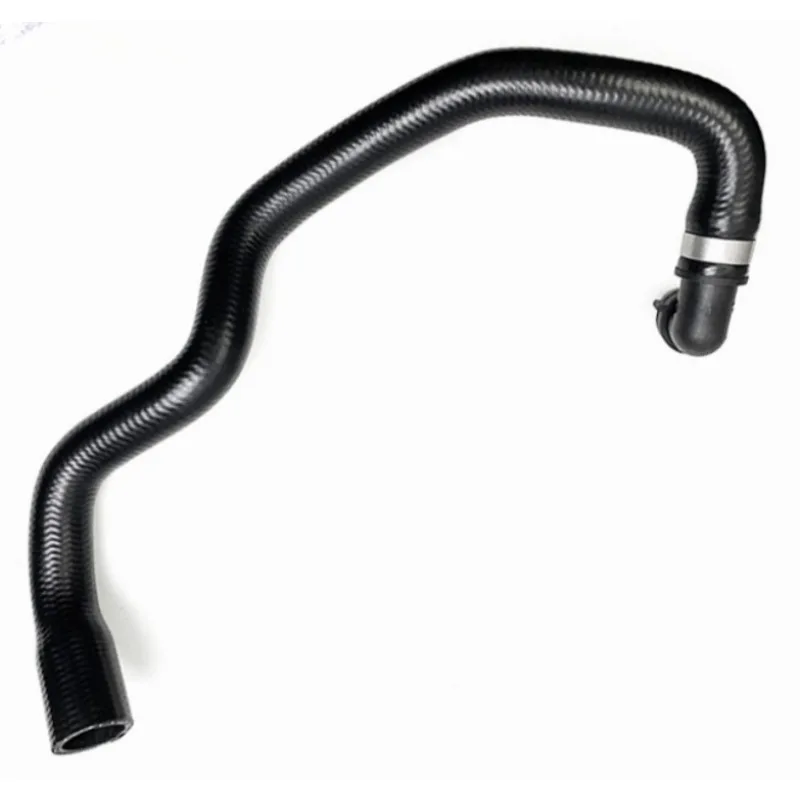 2128301696 Water Tank Radiator Hose for Mercedes Benz ML 300 4MATIC