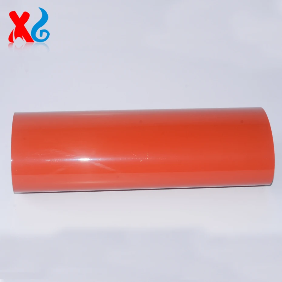 V80 V180 Japan Fuser Belt For Xerox Versant 80 180 2100 3100 V80 V180 V2100 V3100 Fuser Fixing Sleeve 126k34853 126k34854