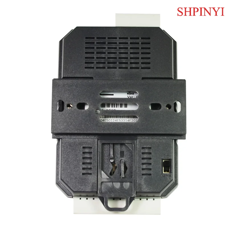 16DI を備えたイーサネット IO モジュール (A-1851)