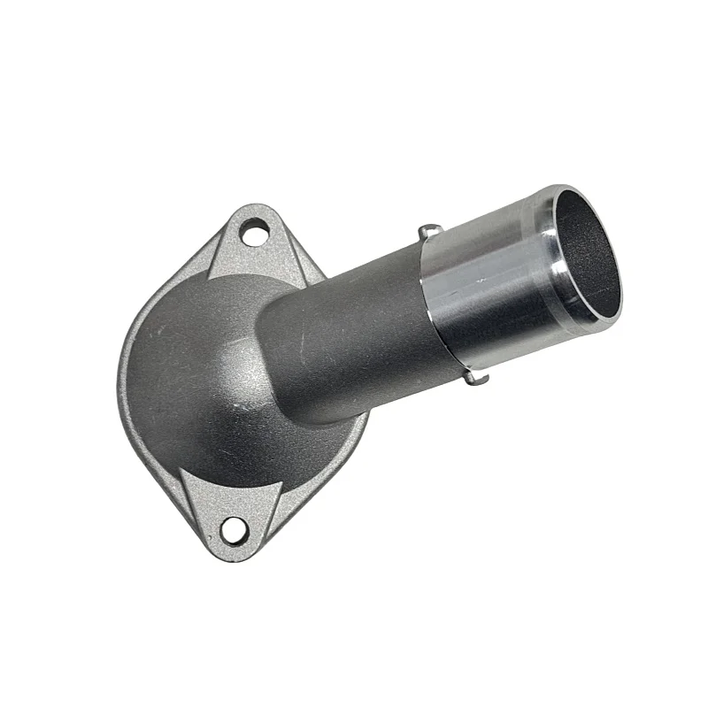 Thermostat Housing Cover For Geely FC Emgrand EC7 SL GC7 1.5L 1.8L Car Accessories