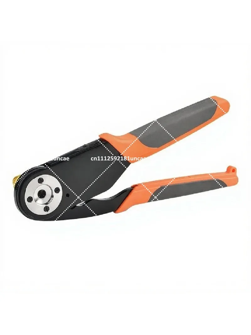 HDM40 Solid Contacts Adjustable Pin Crimping Tool for M40 Connectors