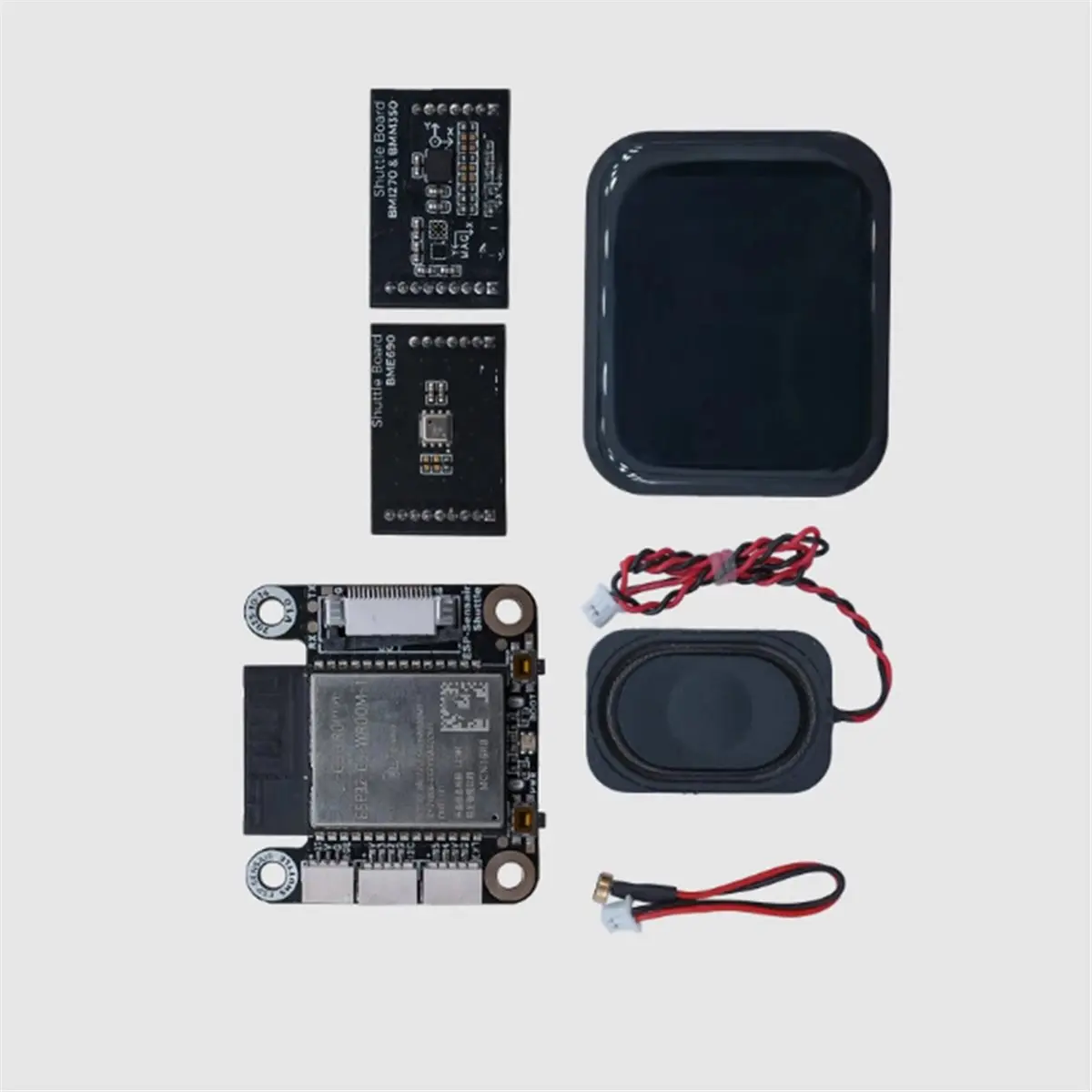 Promotion ESP-SensairShuttle -C5 Systems AIoT for Smart Kit Sensor -C5--1-N16R8