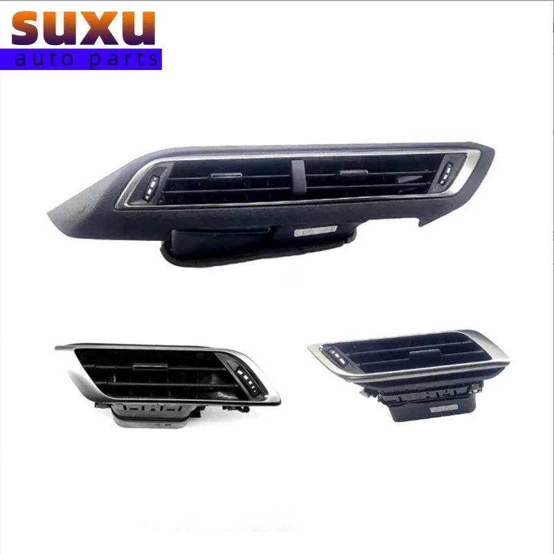 

YL004313ZD YL004314ZD YL004361ZD Left /Right /Centre Air Outlet Panel Car Central Control For Peugeot 3008 4008 508
