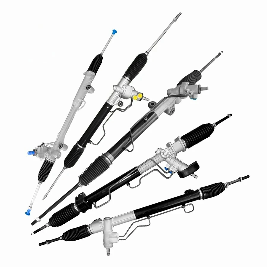 

Premium Grade Suitable for H350 Santa Fe H100 Elantra 56500-A7090 56500-4Z000 Power Steering System Bogie