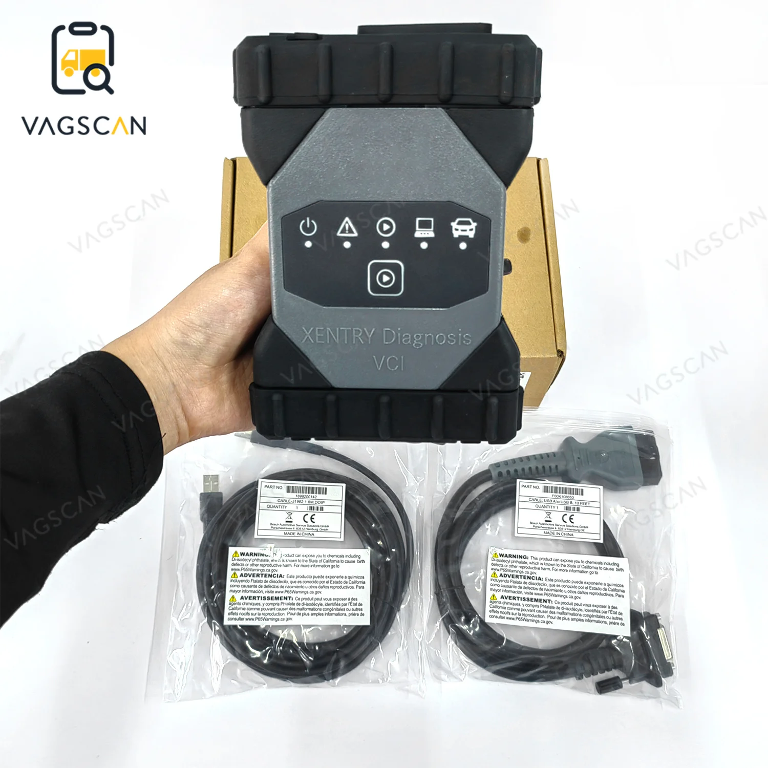 Full Set Car truck diagnosis tools Multiplexer for C6 SD Connect Xentry Epc for be-nz MB Star C6 bus DoIP VCI car diagnosis tool