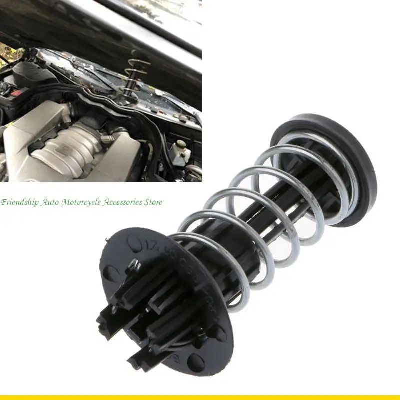 SZCH 2048800227 Catch Catch Spring Safety per Mercedes C E GLK SL Classe W204 W212 R231