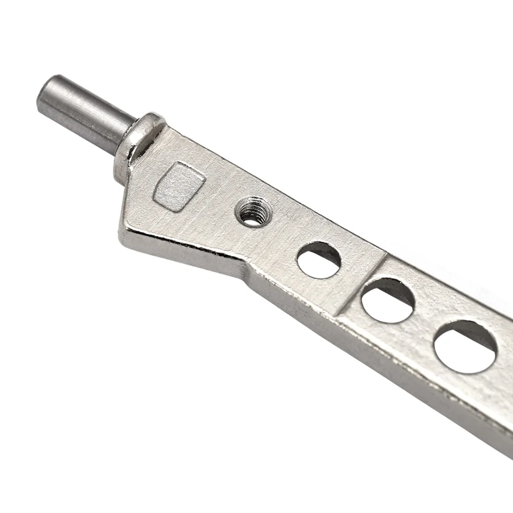 ل بيغاسوس أوفرلوك ماكينة خياطة التعشيق Chainstitch قطع الغيار KS201 700K قطعة قدم الضغط في ماكينة الخياطة بار الذراع