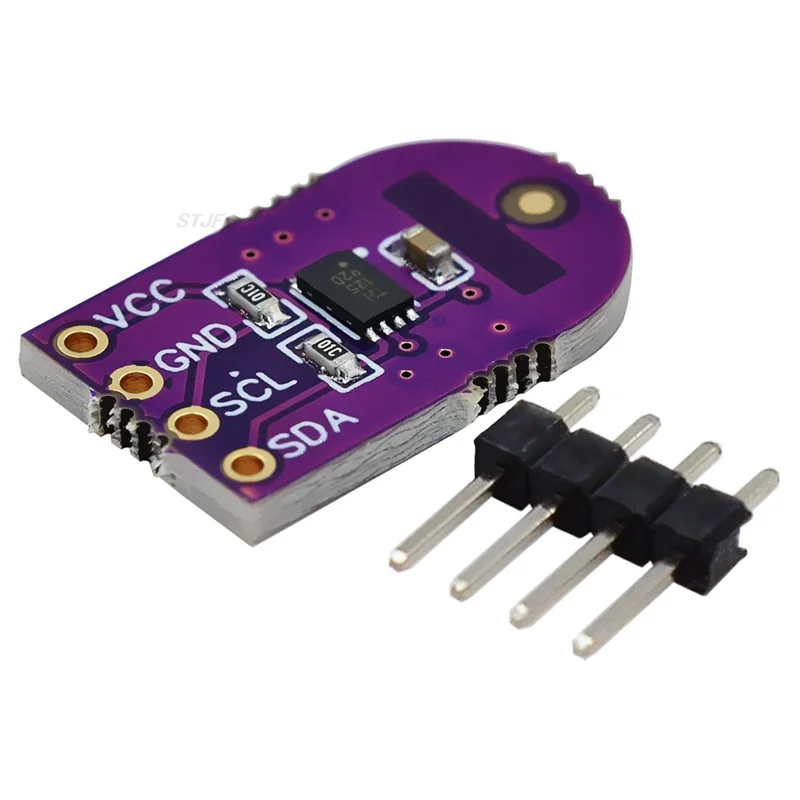 

FFYY-Random Number Generator Module Cryptographic Memory Module For Ecosystem Control