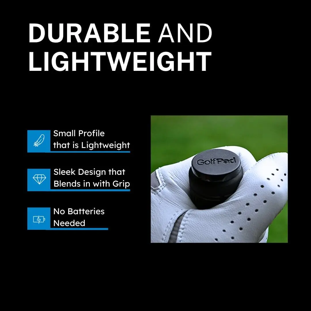 Android 및 iPhone용 자동 스윙 트레이너 시스템