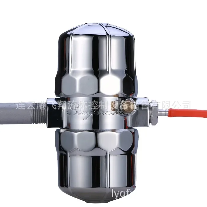 Automatic Drain Is Suitable for Filter Air Receivers