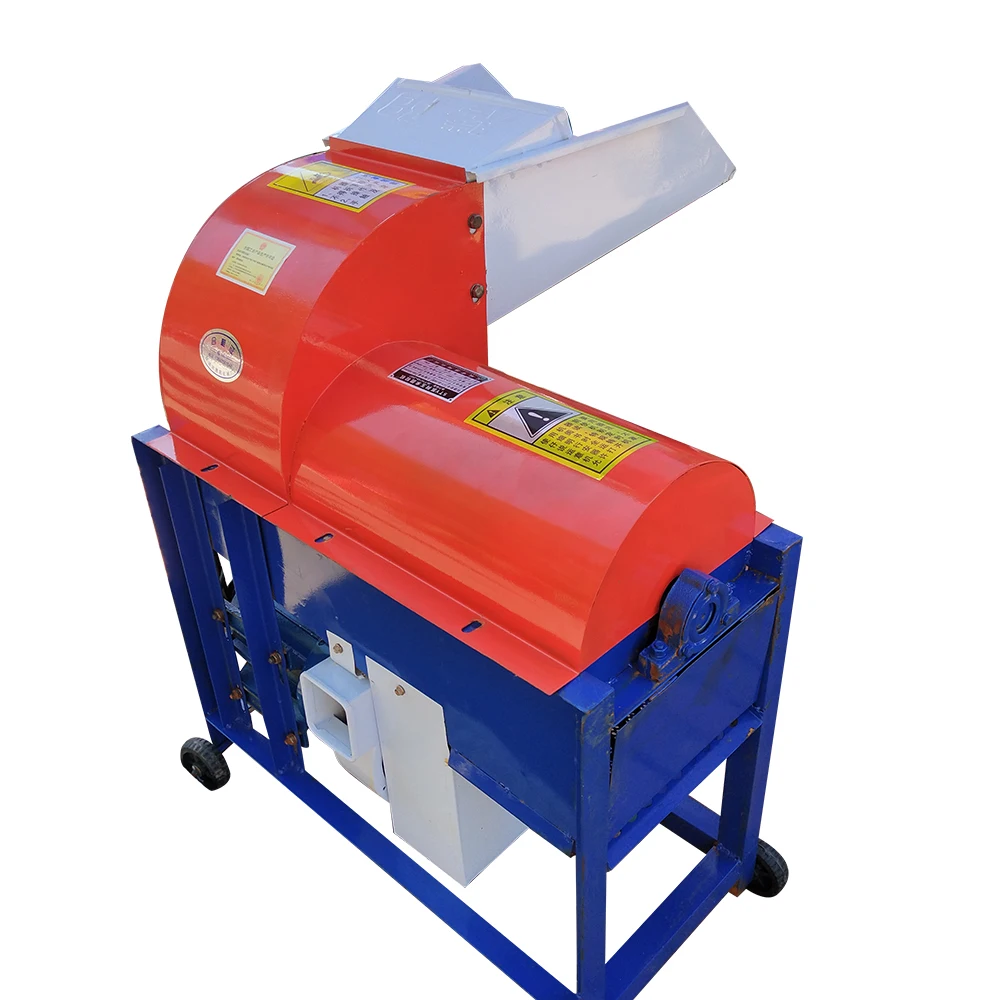 Máquina Desgranadora de Maíz Agrícola para Granja, Desgranadora de Maíz, Trilladora de Maíz, 2500kg/h