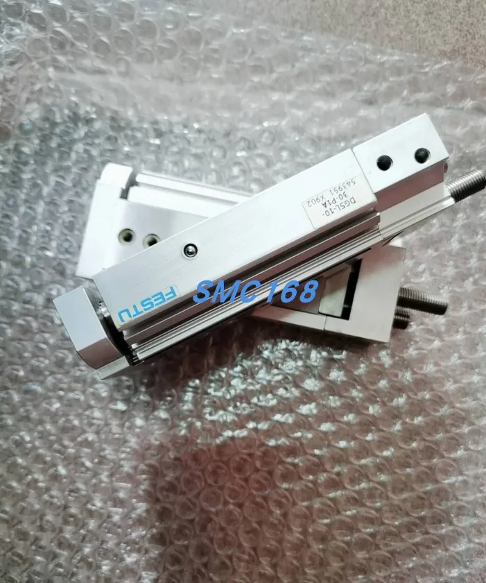 

FESTO Original Genuine Slide Table Cylinder DGSL-20-200-PA 544013 In Stock