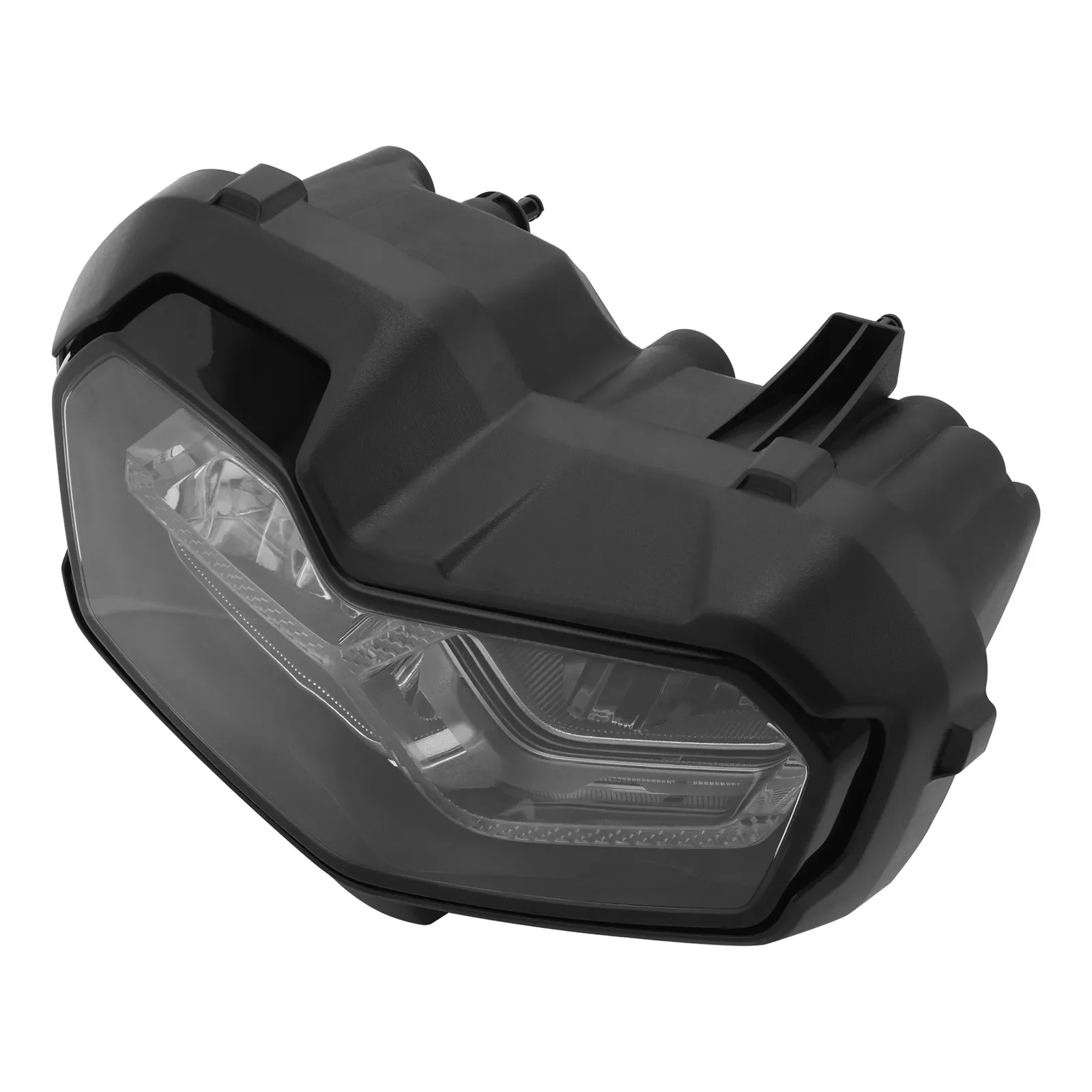 Motorcycle LED Headlight Assembly For BMW F750GS F850GS Adventure/ADV 2018-2024 F900GS ADVENTURE 2023-2025 Headlamp