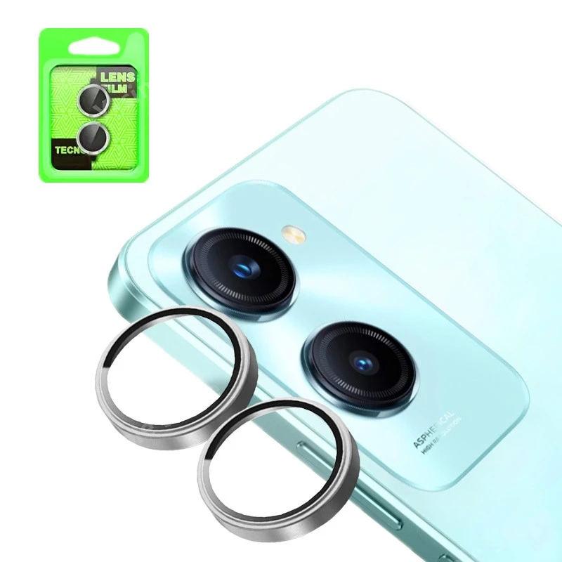 Metal Camera Lens P… - image