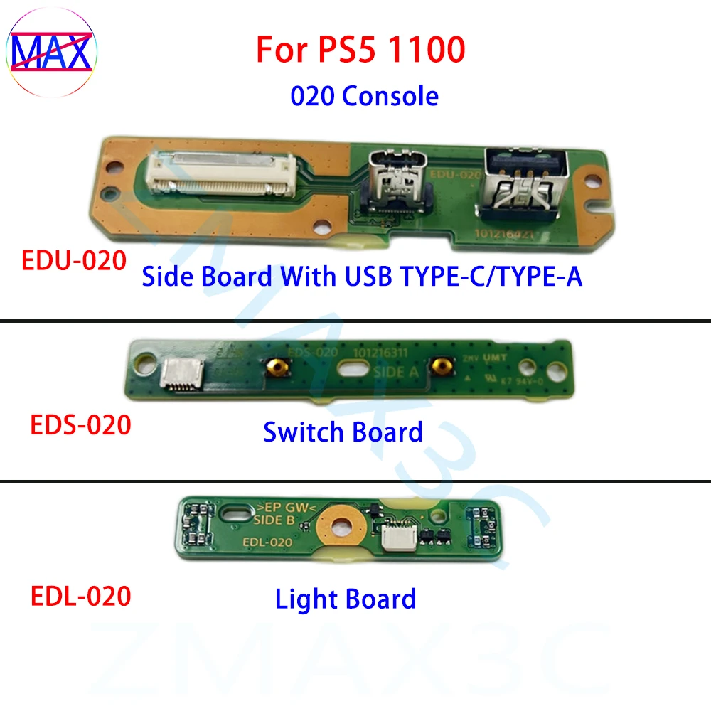 Original EDU-020 Us… - image