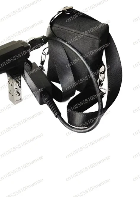 

Ручной магнитный дефектоскоп с магнитной насадкой | Портативная модель YCMT-45, работа от сети переменного тока 220В