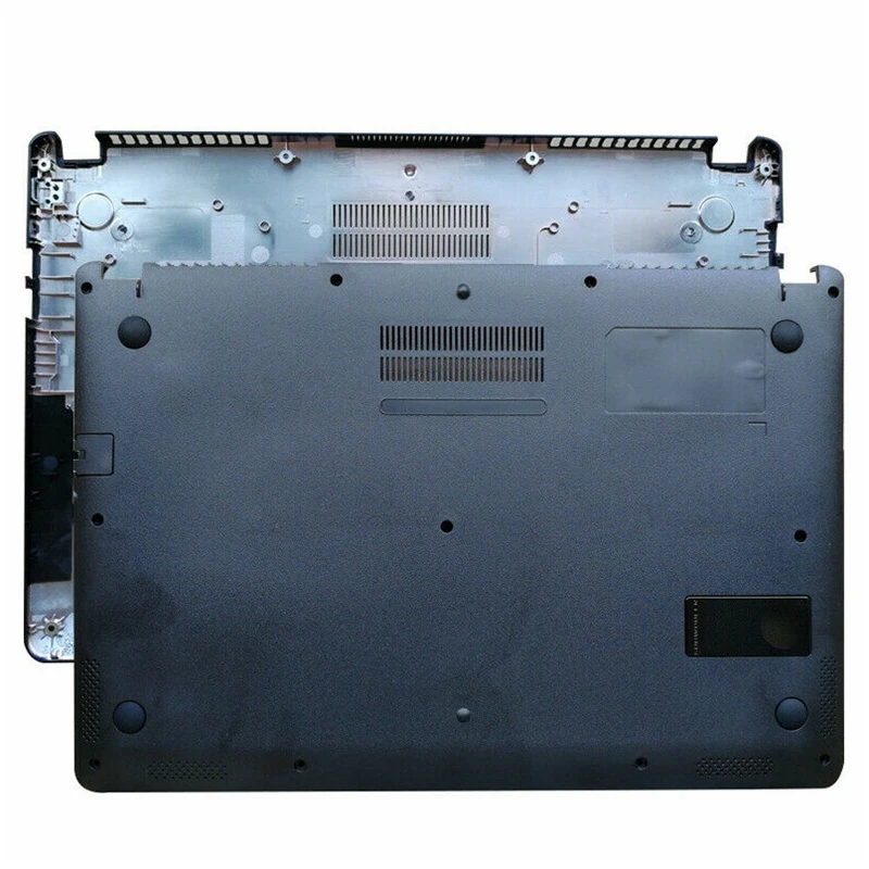 

New For Dell VOSTRO V5460 V5470 5460 5470 V5480 5480 5439 Upper Case Palmrest 0N1TKX/Lower Case Bottom Base Cover KY66W 0KY66W