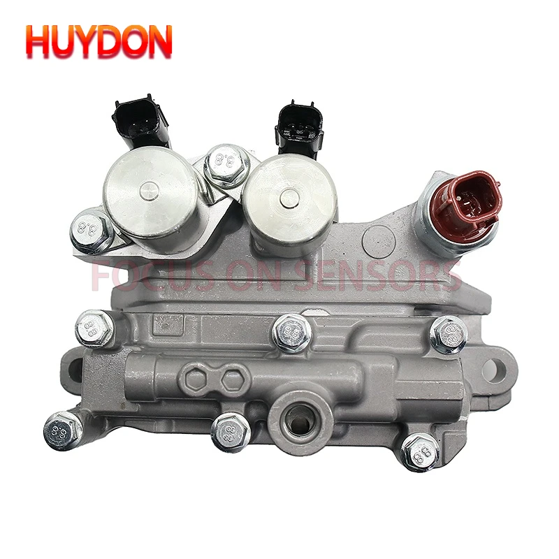 

15820-R70-A03 Соленоид регулируемого газораспределения двигателя VVT для Acura RDX Honda Accord Crosstour 15820-R70-A05 15820-R70-A04