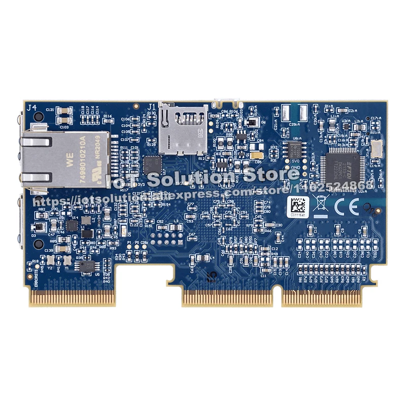 TMDSCNCD28388D F28388D Evaluation Module for C2000 MCU ControlCARD