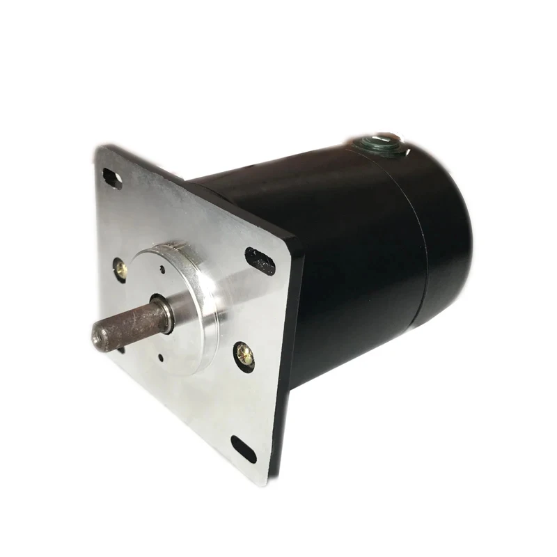 0W 0W 00W Waterproof V V V Wire Drawing Torque Motor 0Nm