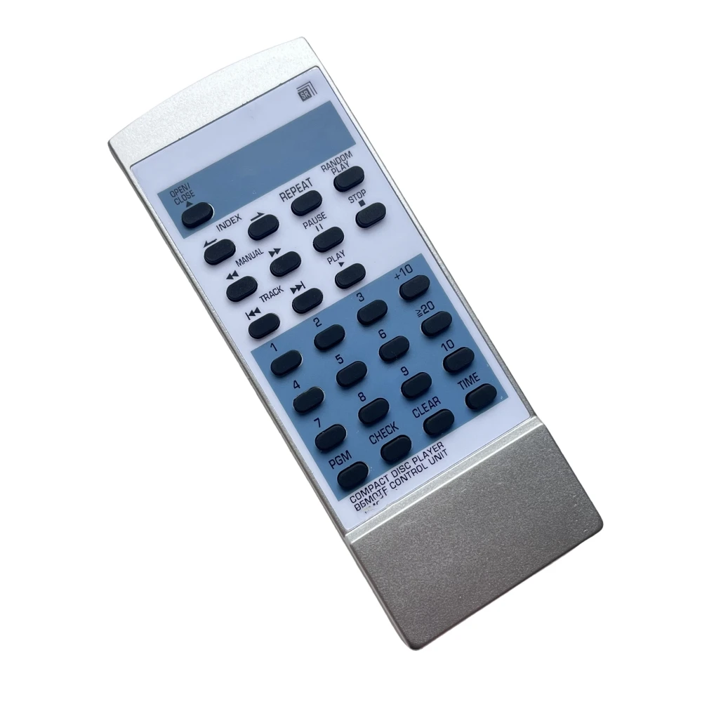 Nuovo telecomando sostitutivo adatto per lettore CD Pioneer PD-7500PD-8500 PD-V10GPD-M427 PD-4550 PD-5700 PD-S503 PD-7700