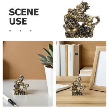 8 best sales लघु मूर्ति - №7