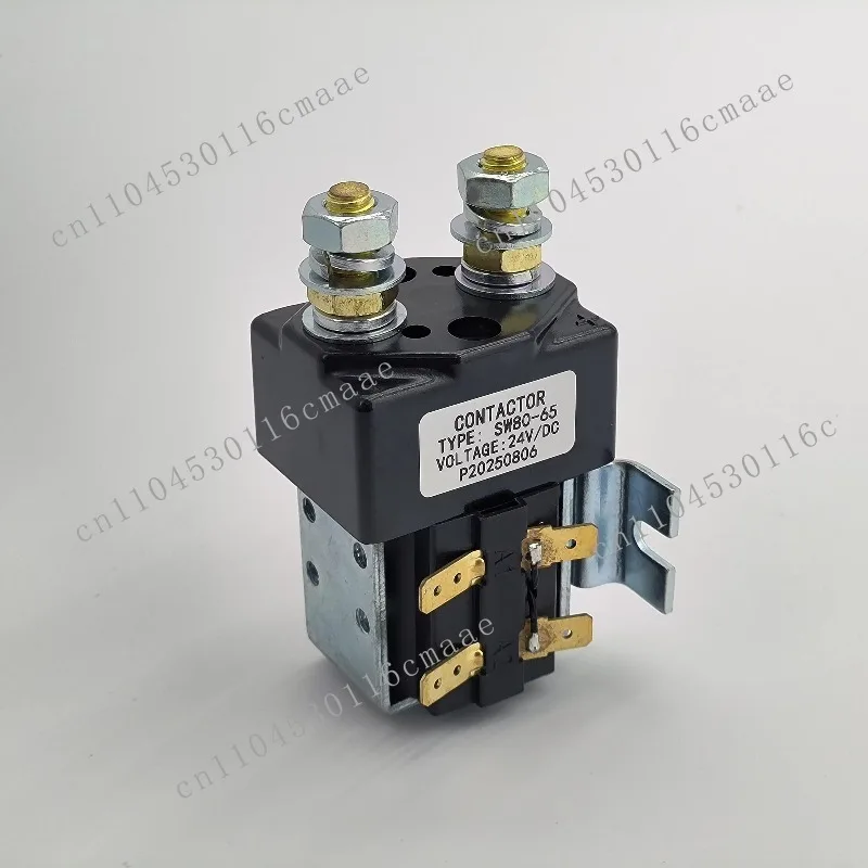 Applicable To Forklift 24V Contactor, Part Number: 7915692100, Suitable for T, N, V, D, L, P, HT Series Models