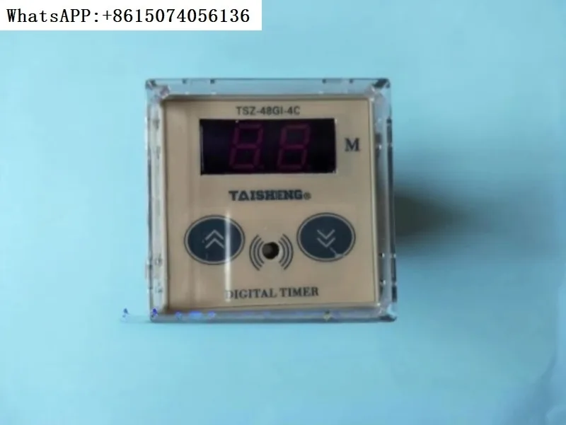 

Духовка таймер роторной духовки TSZ-48GI-4C-F T с зуммером