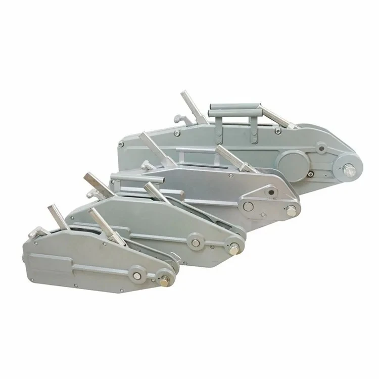 

Горячая продажа ручная рычажная лебедка 1,6 т с тросом CE Cable Tirfor