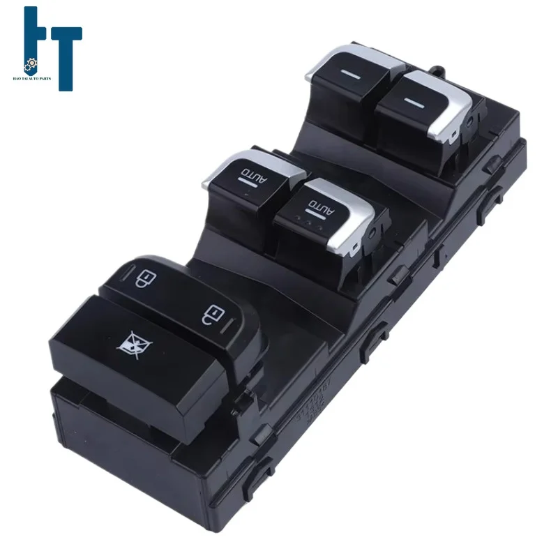 93570F1050 93570-F1050 مفتاح نافذة الطاقة الكهربائية لكيا هيونداي سبورتاج 2019-2020 #3