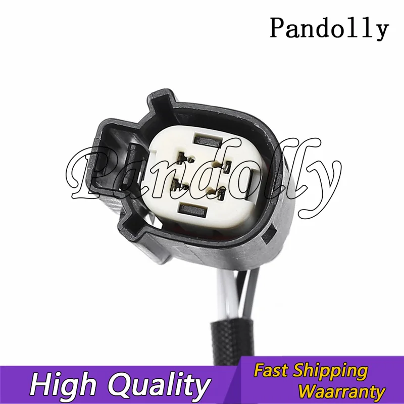 234-4968 For 2015 2016 2017 Ford F-150 Mustang Oxygen Sensor Downstream FL3Z9G444B FL3Z9G444D FR3Z9G444C