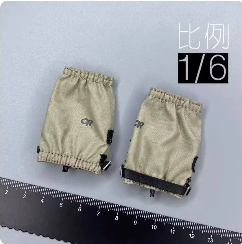 PLAYHOUSE PH 1/6 Soldier Special Force Leggings High Quality Model Accessories For 12'' Action Figure Body In Stock Collection